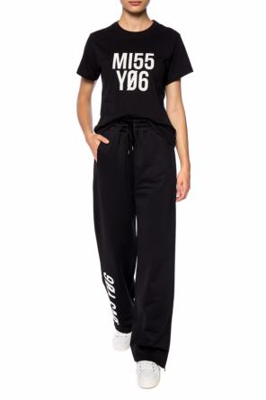 Printed t-shirt, zdjęcie 2 Printed t-shirt od Valentino Red